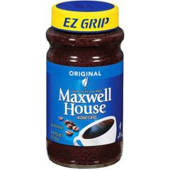 Maxwell House Instant Original Instant Coffee